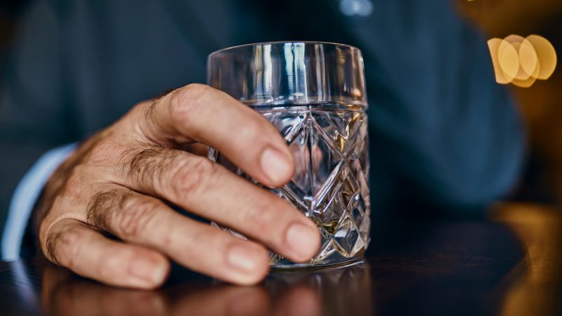 Older adults are drinking more. Here is why that poses big problems, according to experts