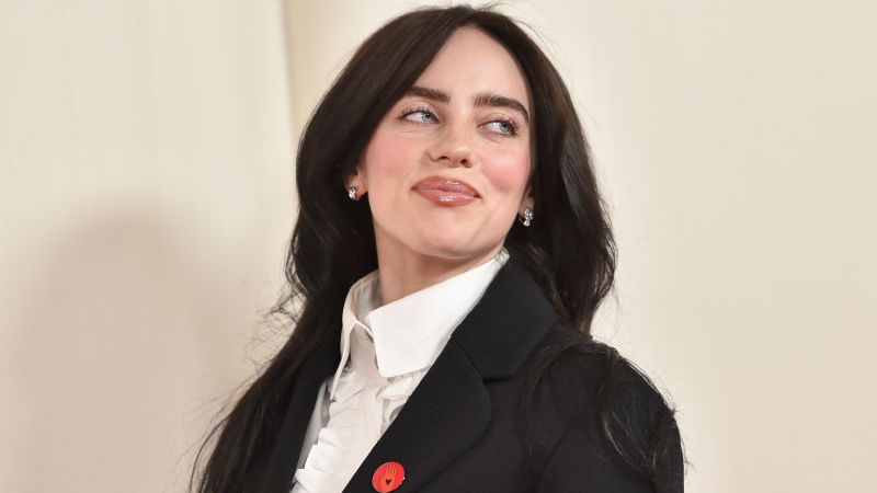 Want to be ‘close friends’ with Billie Eilish? If you follow her on Instagram, you already are