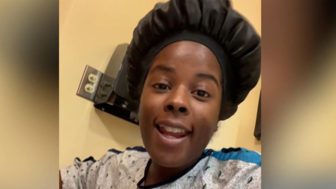 Video: Why Black patients were kept off kidney transplant list