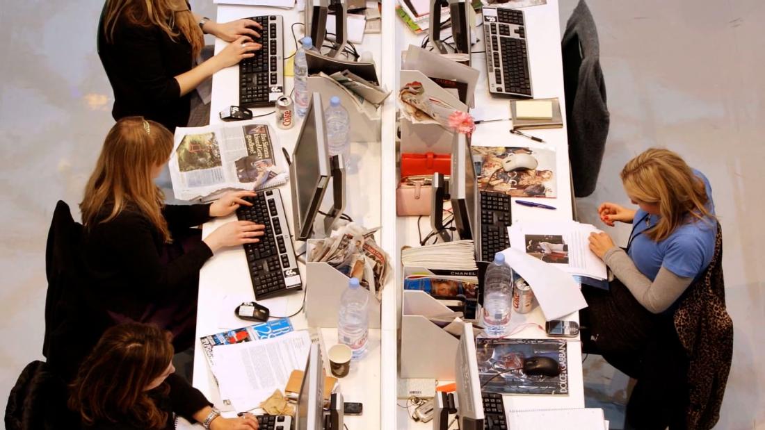 Law proposed to protect workers’ ‘Right to disconnect’