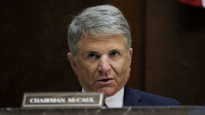 GOP lawmaker warns Russian propaganda has ‘infected’ portion of Republican base | CNN Politics