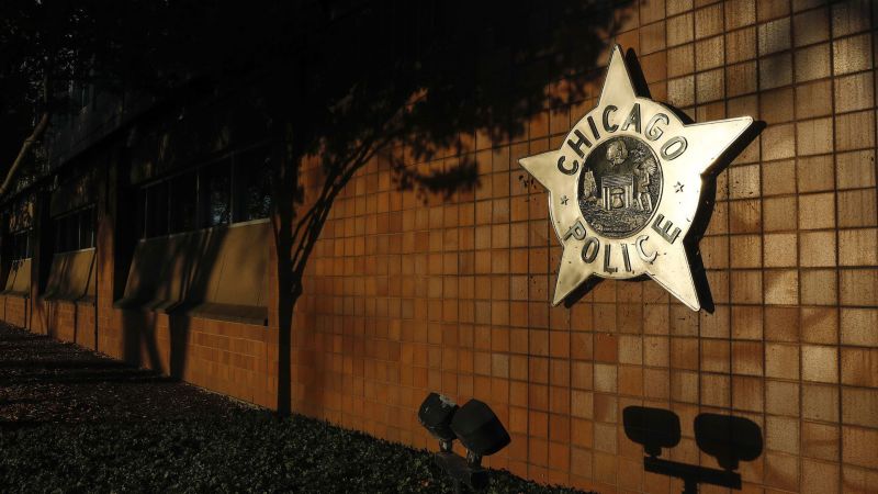 Chicago police are expected to release video of a deadly shooting involving 5 officers