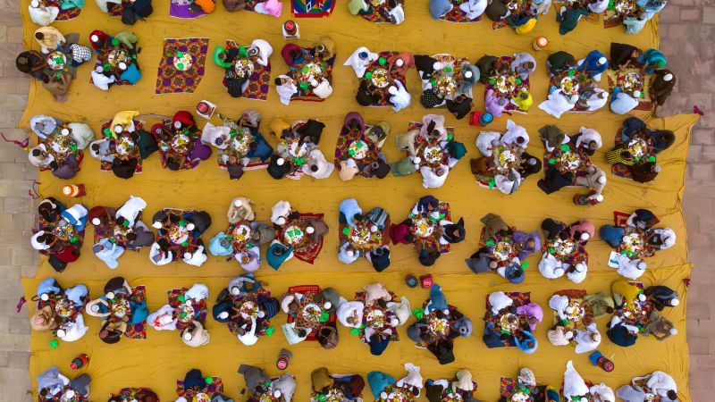 Raids and fines for Ramadan fast breaking spotlight rising religious conservatism in multicultural Malaysia