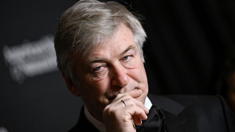 Alec Baldwin had ‘no control of his own emotions’ on ‘Rust’ set, prosecutors claim in new legal filing