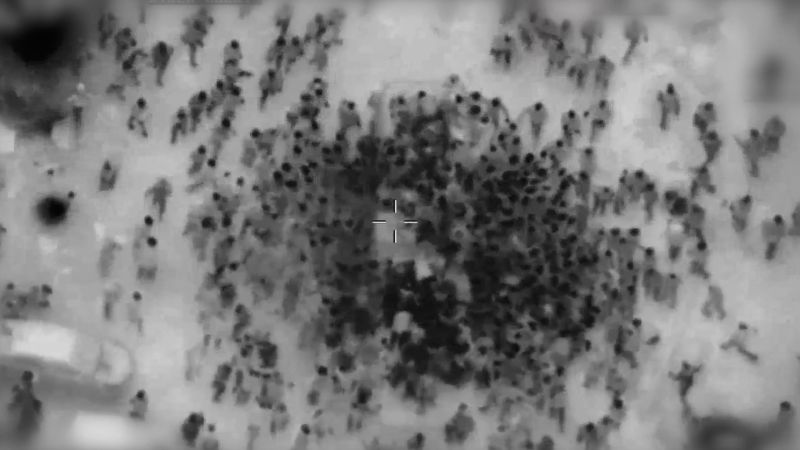 CNN finds new information contradicting IDF’s account of night over 100 died in Gaza | CNN