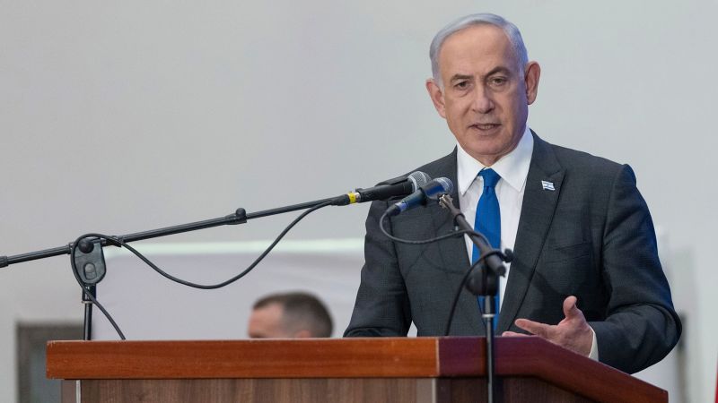Biden administration officials believe Netanyahu’s claim a Rafah invasion date has been set is bluster