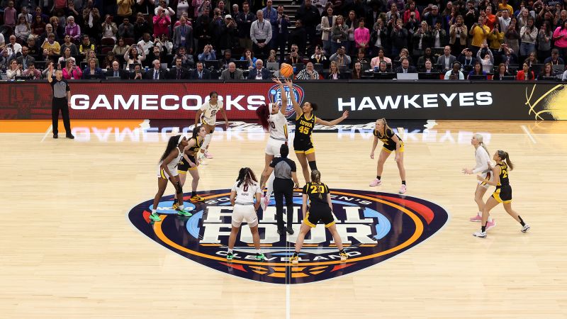Won (or lost) your March Madness bets? Don’t forget to report them on your taxes