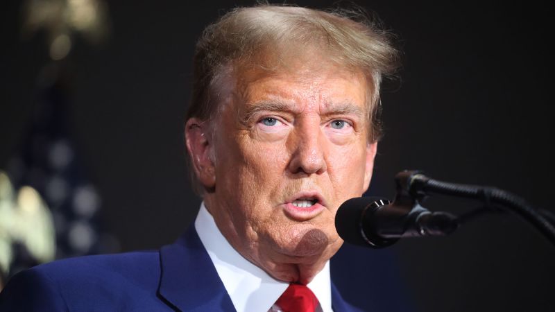 Arizona shows that punting to the states will not alleviate Trump’s abortion problem