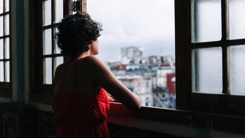 Gen Z is less happy than the rest of us. Here is what would make a difference