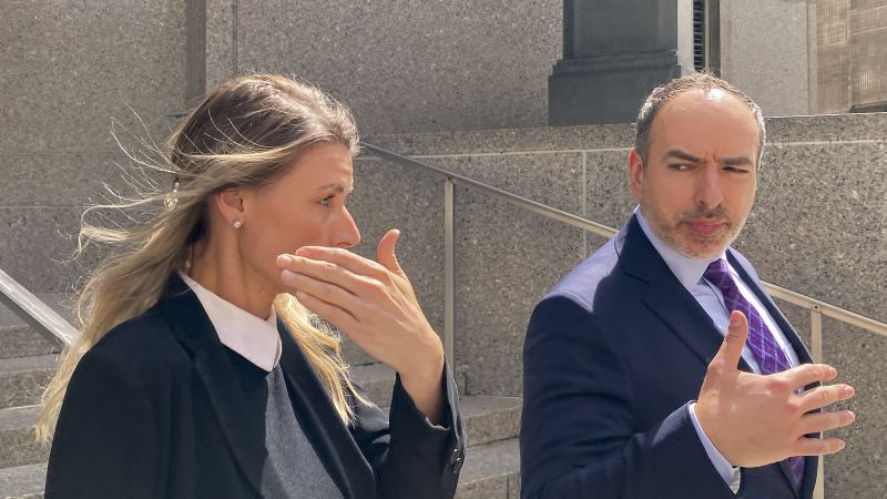 Florida woman who stole Ashley Biden’s diary in 2020 sentenced to one month in jail