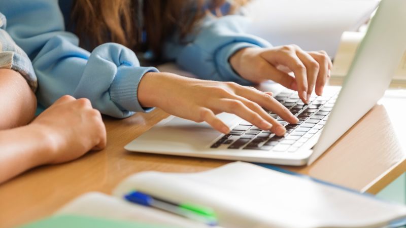 Opinion: How to stop this AI-driven form of violence against teen girls