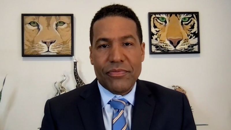 ‘This is what accountability looks like’: Legal analyst reacts to ‘Goon Squad’ sentencing | CNN