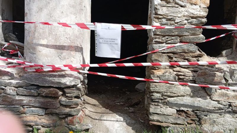 French woman found dead in Italian  church was searching for ghosts in possible Tik Tok stunt, police say