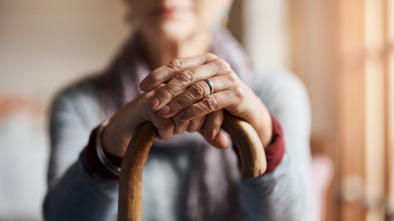 Why do we die? The latest on aging and immortality from a Nobel Prize-winning scientist