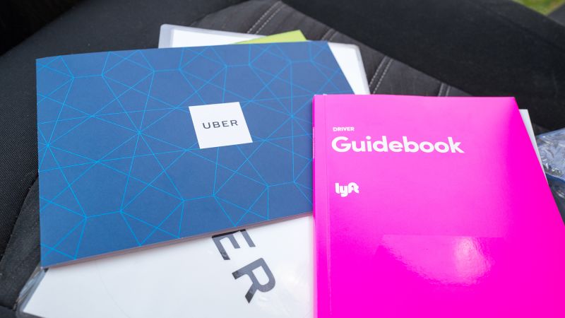 Minneapolis expected to give Uber and Lyft a reason to stick around — at least until July