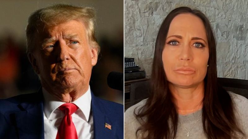 Ex-Trump official predicts Melania’s behavior amid Trump criminal trial | CNN Politics