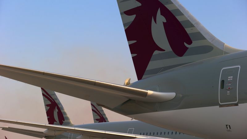 Qatar Airlines avoids Australian lawsuit over forced invasive examinations of women