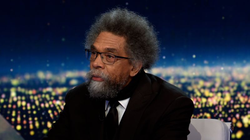 Third-party presidential candidate refuses to condemn Hamas’ actions | CNN Politics