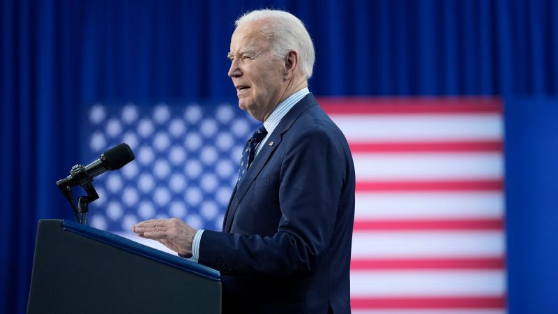 Biden to forgive $7.4 billion more in student loan debt for 277,000 borrowers