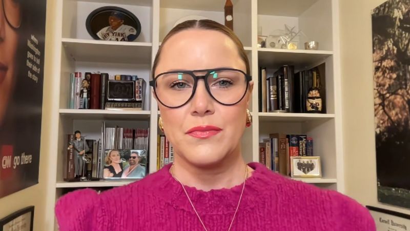 SE Cupp: Marjorie Taylor Greene has become irrelevant | CNN
