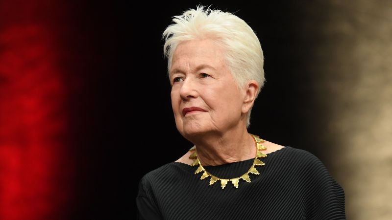 Eleanor Coppola, artist and matriarch of filmmaking dynasty, dead at 87