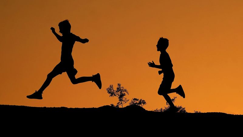 CNN’s Bill Weir on raising resilient kids during the climate crisis and on choosing whether to have them in the first place