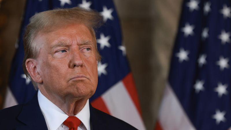 Trump stock tanks after issuing tens of millions new shares