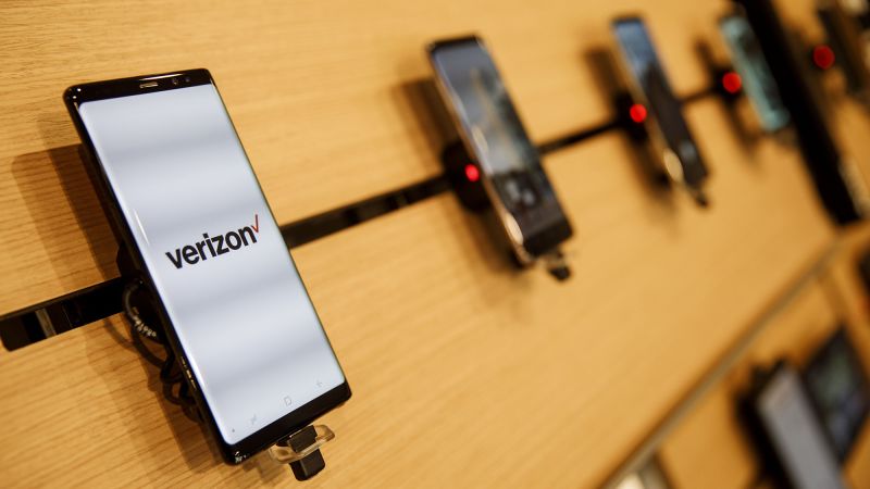 Today is the final day to claim your slice of a $100 million Verizon settlement