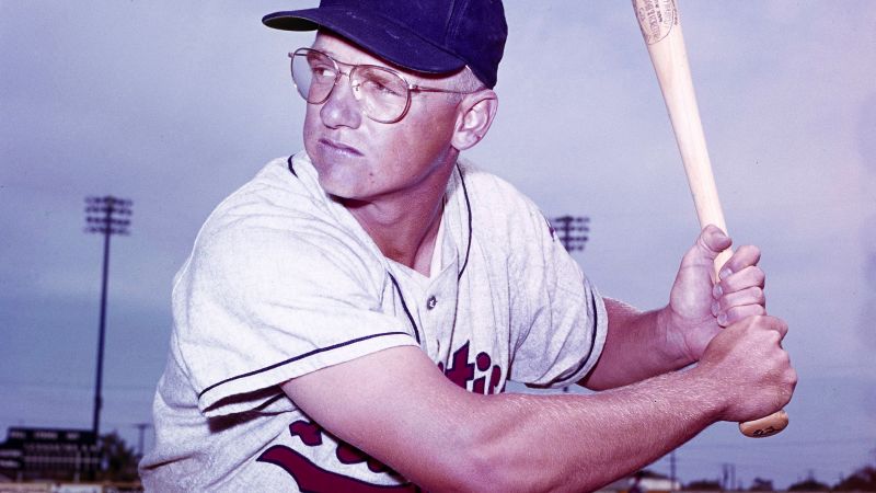 Whitey Herzog, Baseball Hall of Fame manager, dies at 92