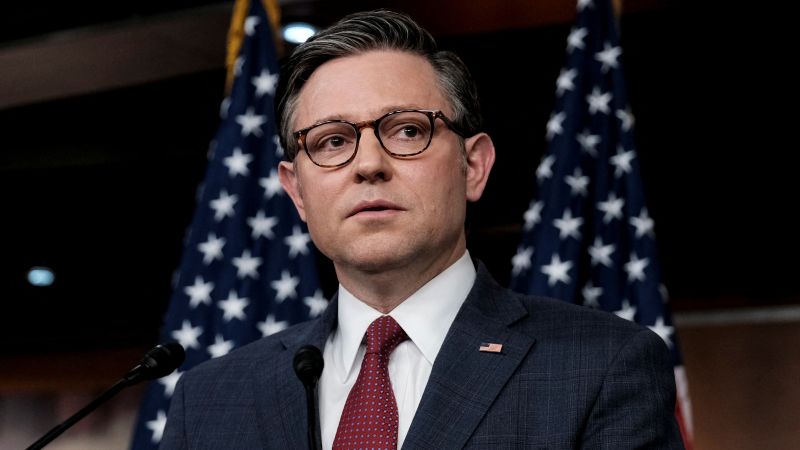 New campaign filings highlight rivalries and divides on Capitol Hill