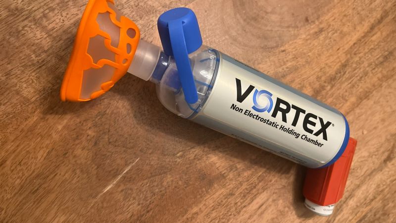 ‘Kids need to breathe just like adults do:’ $35 price caps don’t apply to asthma meds young children need, doctors say